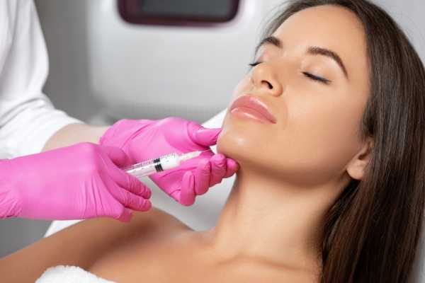 FAQs: Fat Dissolving Injections (Aqualyx & Alternatives) Nottingham