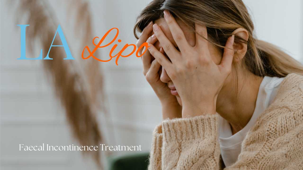 Faecal incontinence treatment Nottingham