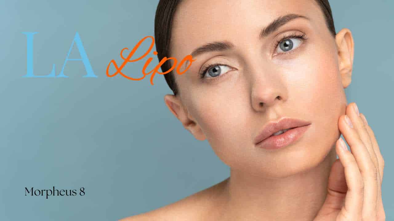 Morpheus 8 Nottingham Treatments!