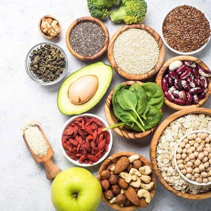 Fecal Incontinence Diet Nottingham What to include and understand