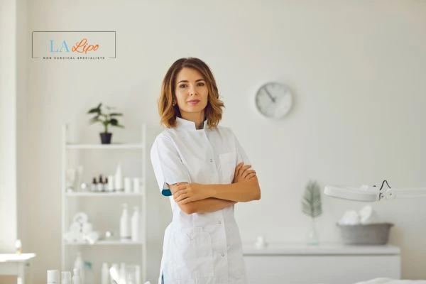 Learn more about us at LA Lipo Nottingham